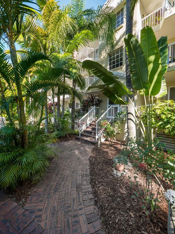 Surfers Tropique Holiday Apartments 골드코스트 외부 사진