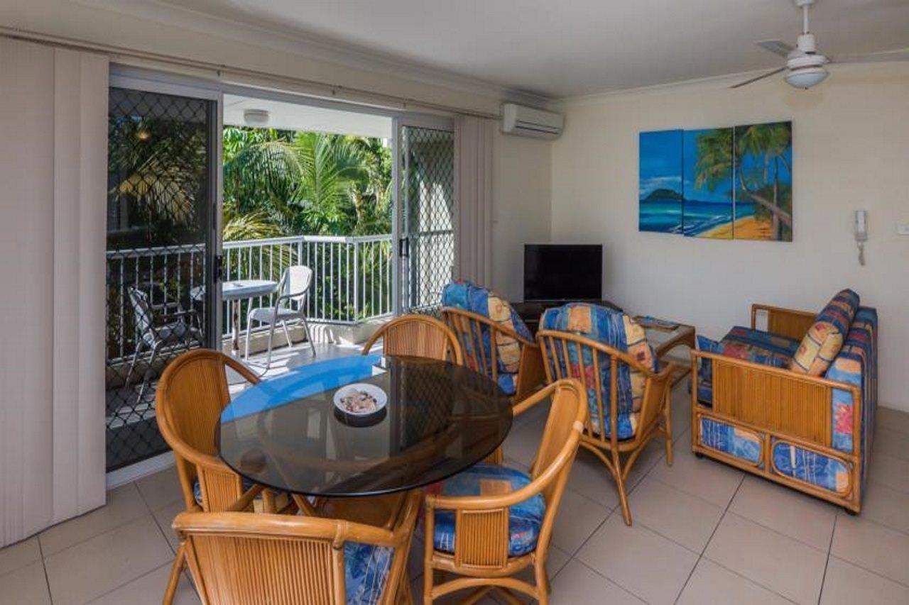 Surfers Tropique Holiday Apartments 골드코스트 외부 사진